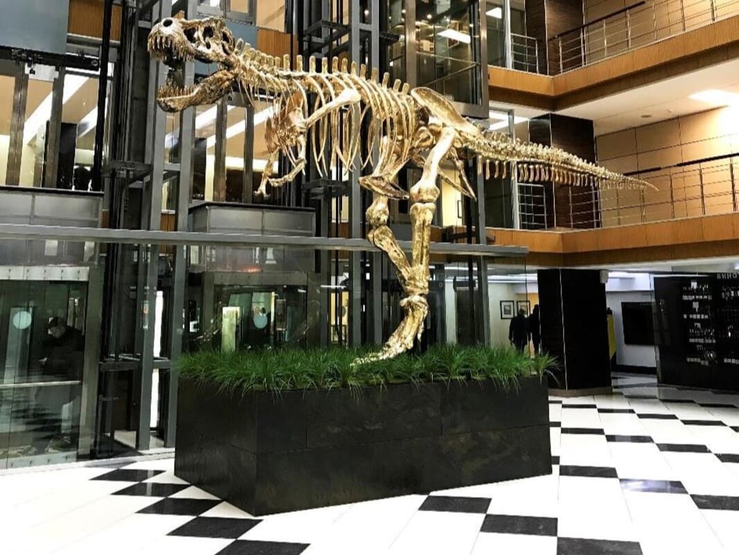 Продажа офисного помещения площадью 708 кв. м. бизнес-центр Верейская Плаза I